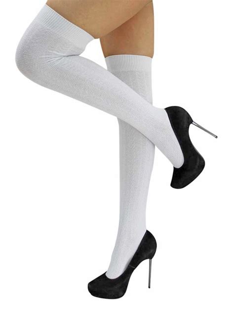 thigh-highs|Thigh highs + FREE SHIPPING .